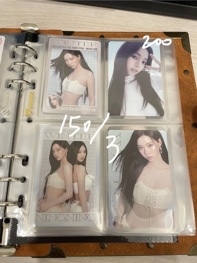 richman 長褲冬 單卡、長褲