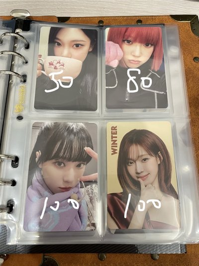 richman 長褲冬 單卡、長褲