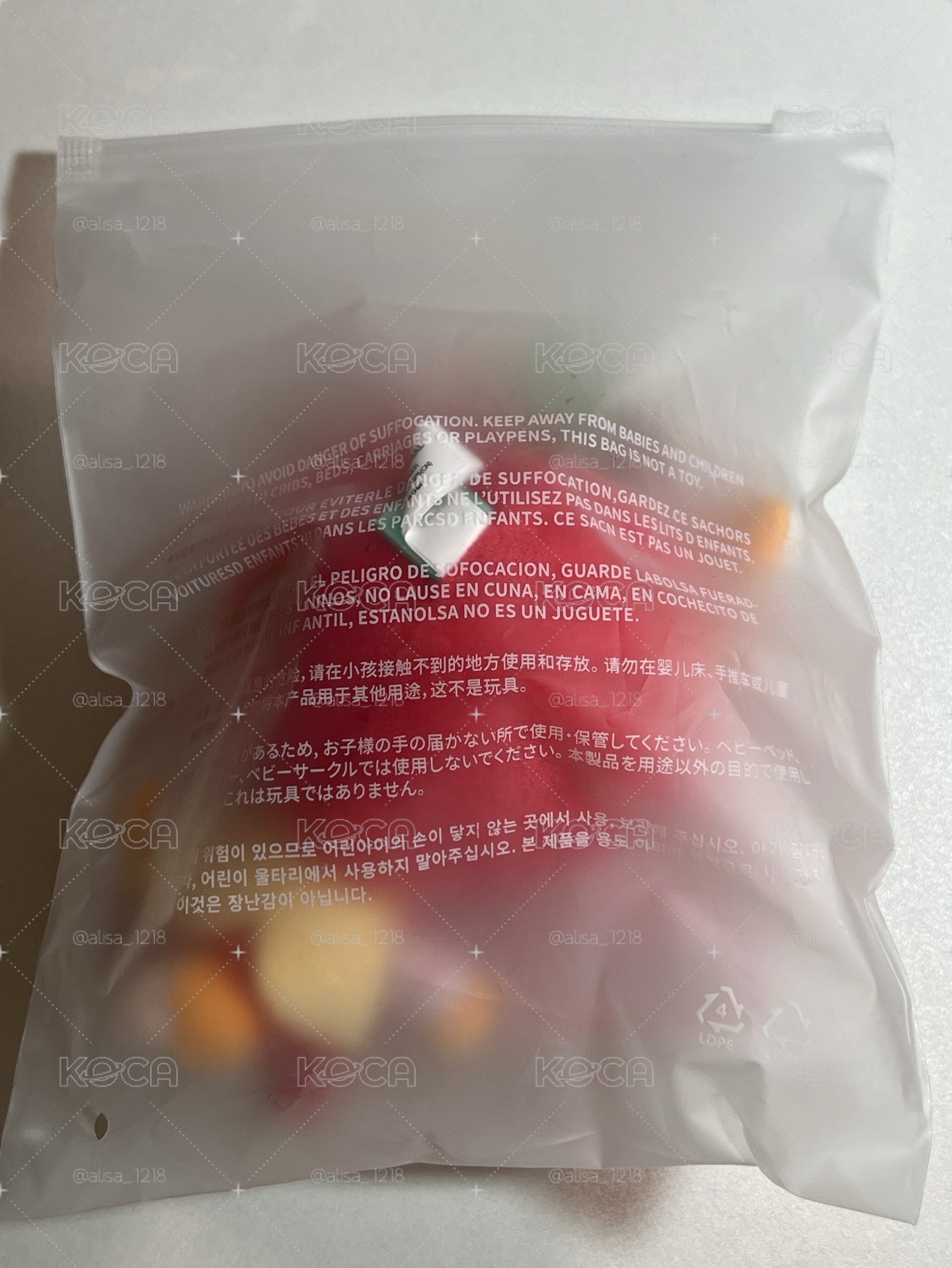 蘋果黃春 僅拆檢