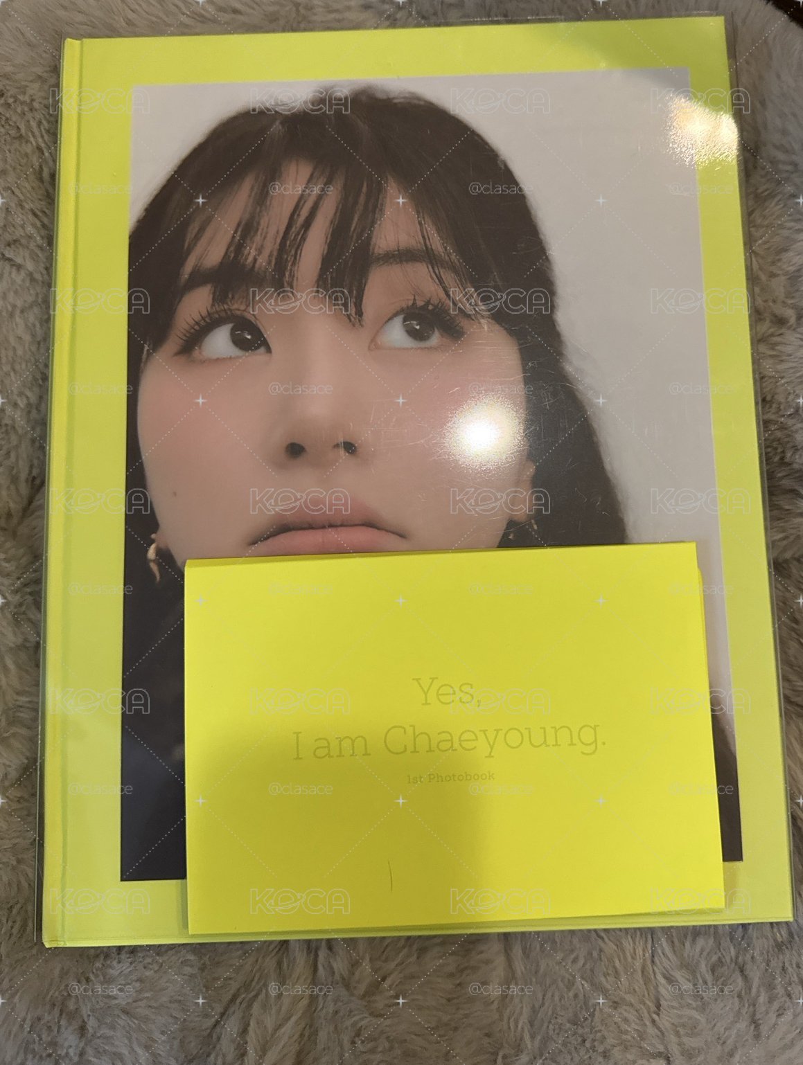 TWICE 比較大的週邊