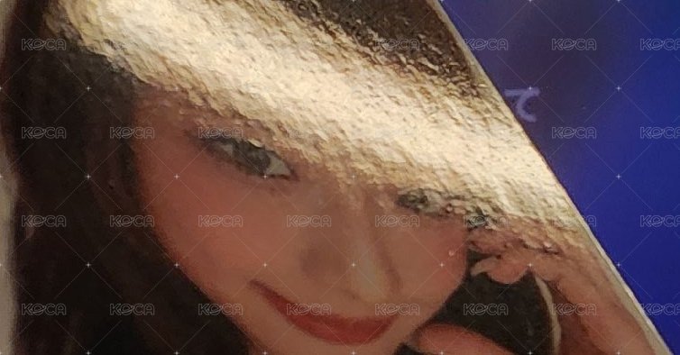 代言露（正面有些凹痕凹點