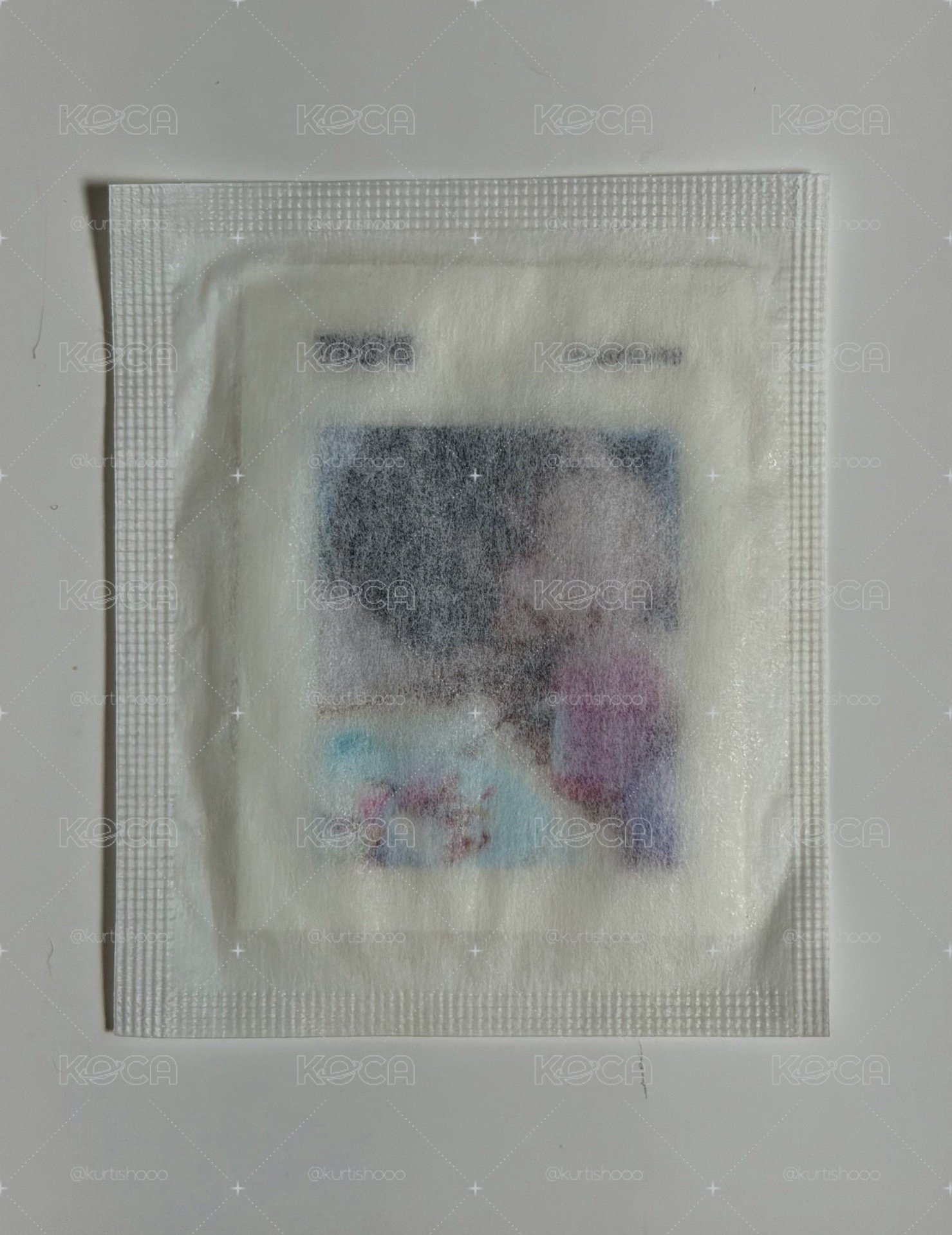 4 GS25 貼紙