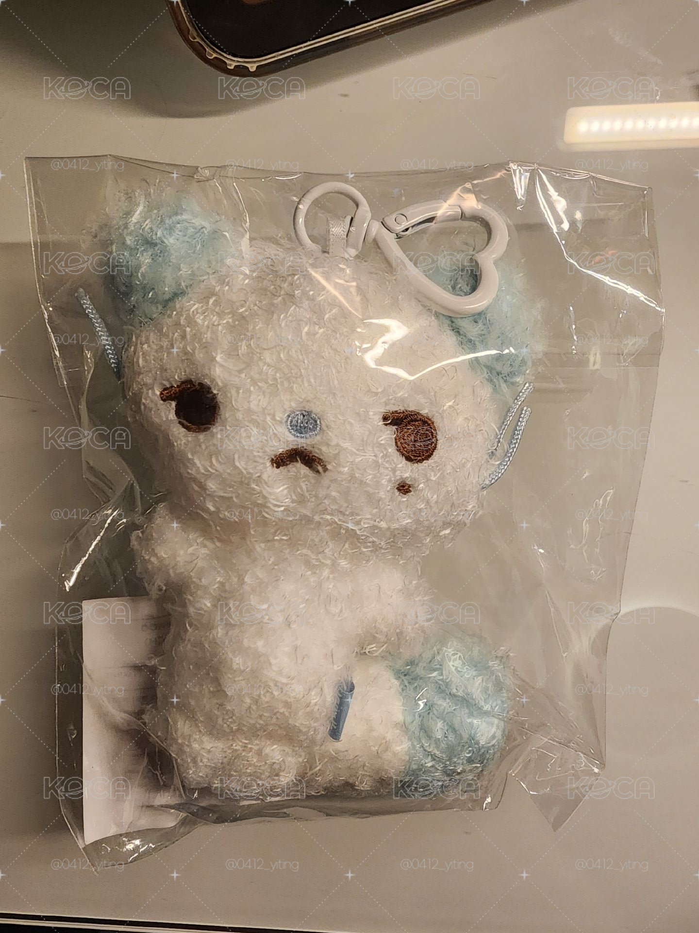 jiwoo娃娃