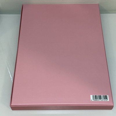 THE ALBUM JP 初回B盤 無小卡