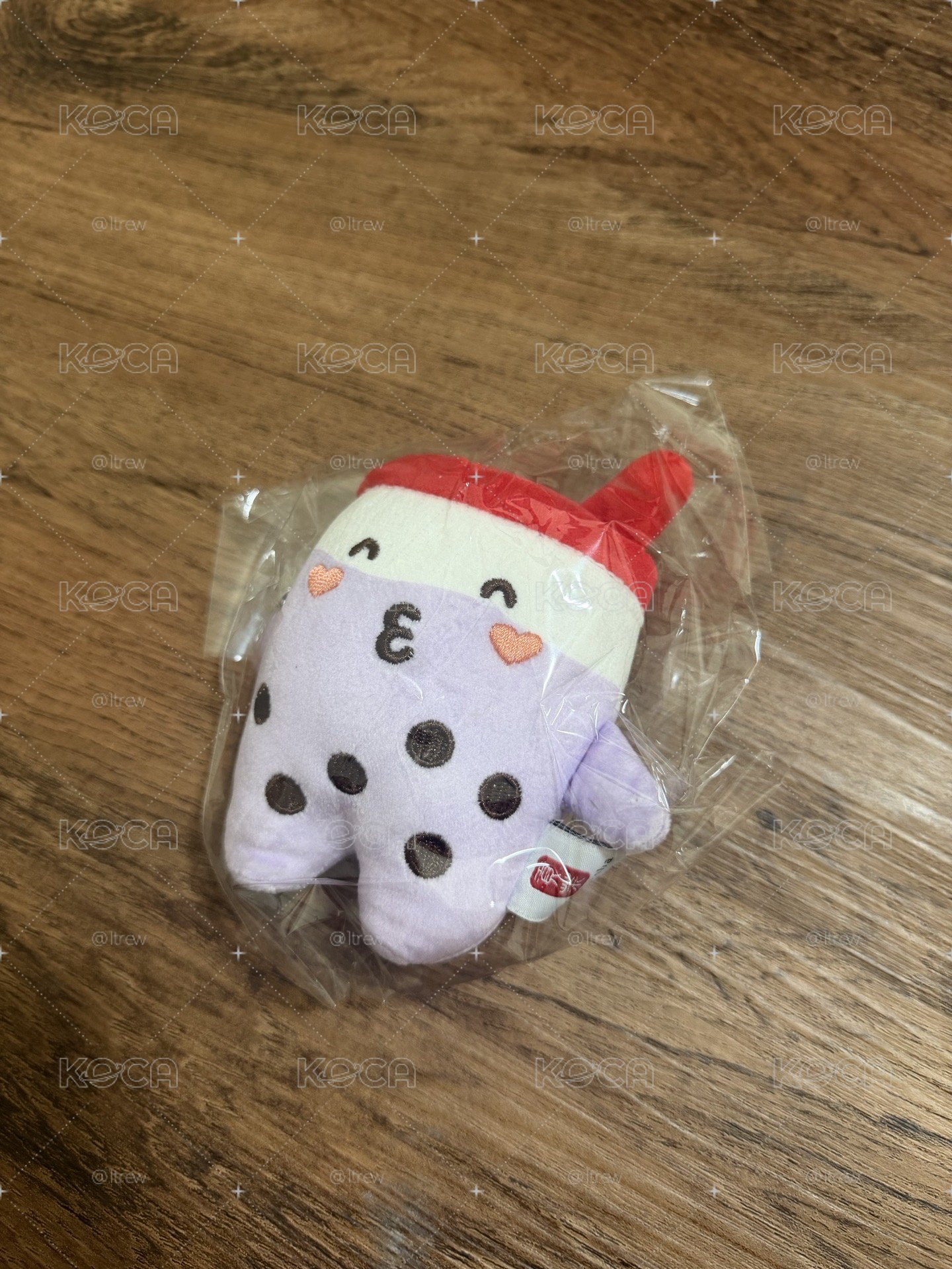 貢茶娃娃