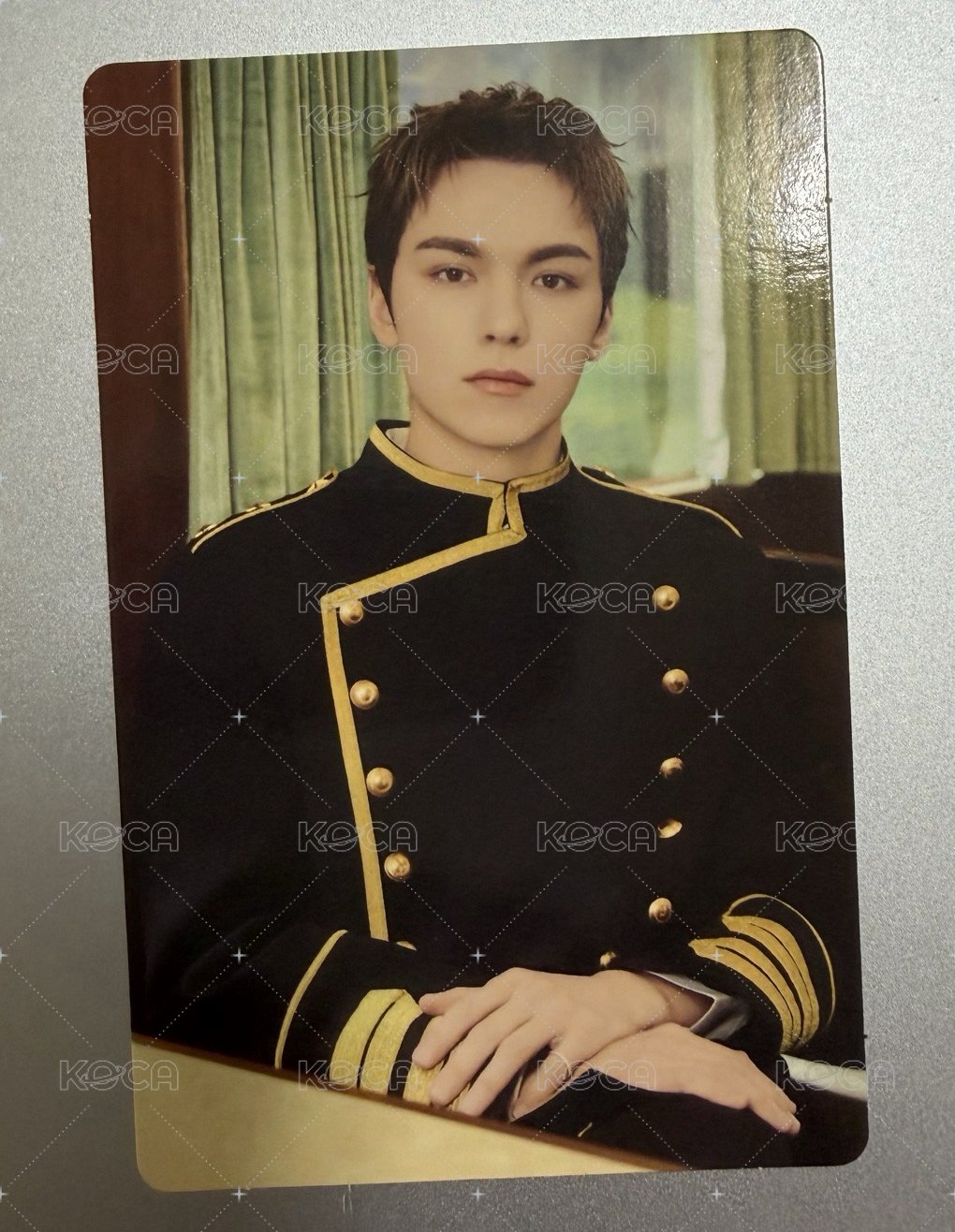 Vernon 