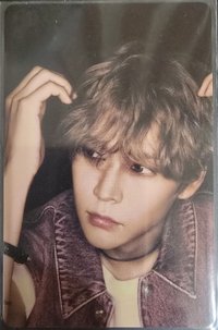 RIIZING Photopack 專輯卡 