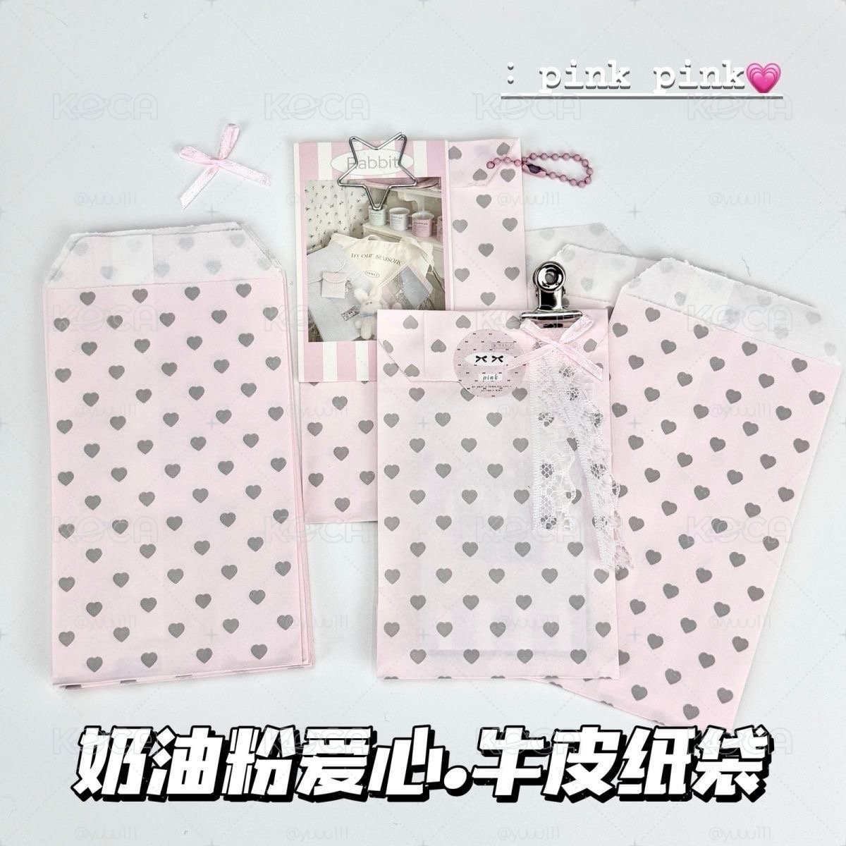 dg 韓系波點袋