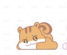 中拉米滑鼠墊