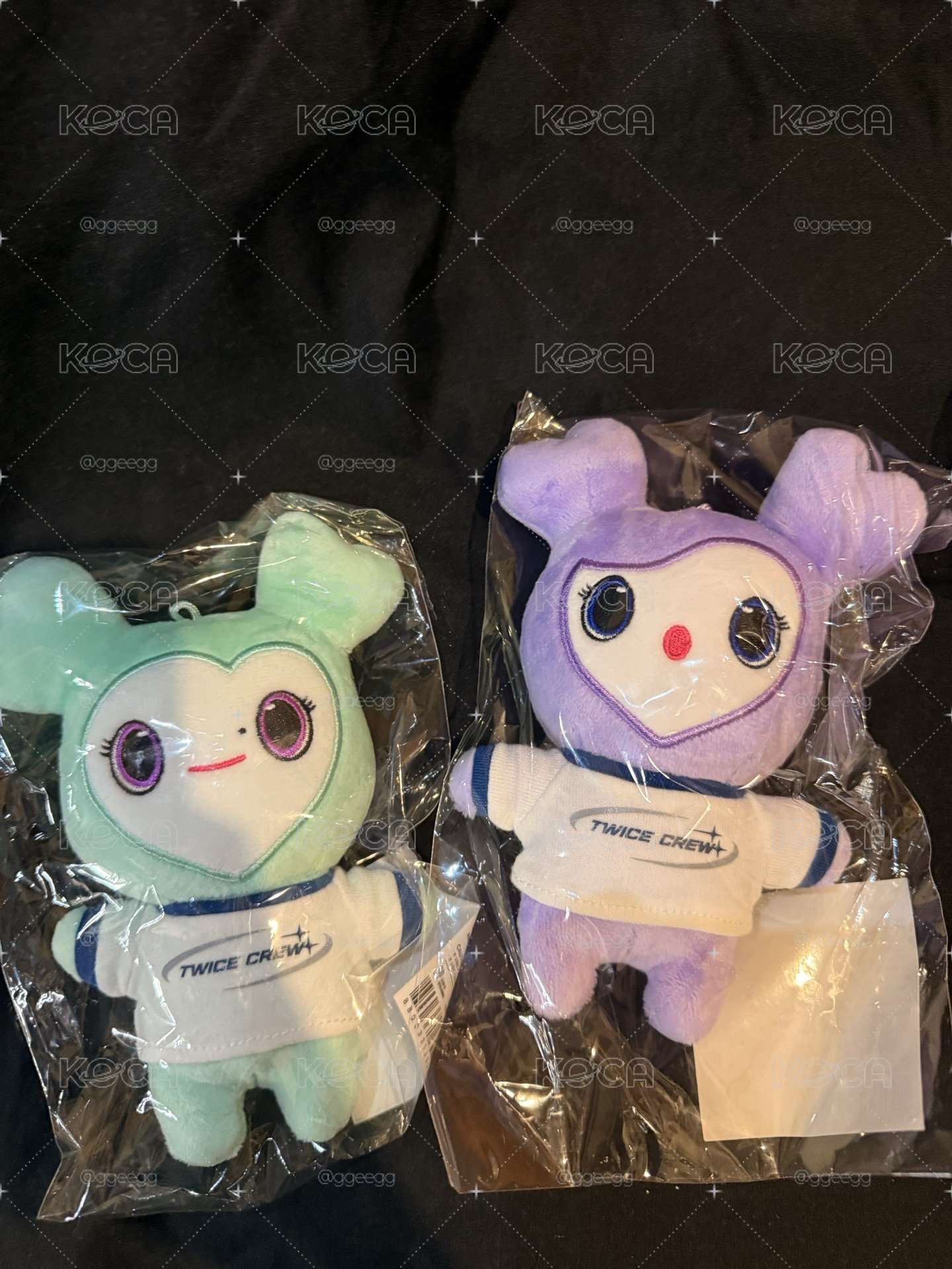 10週年FM太空娃