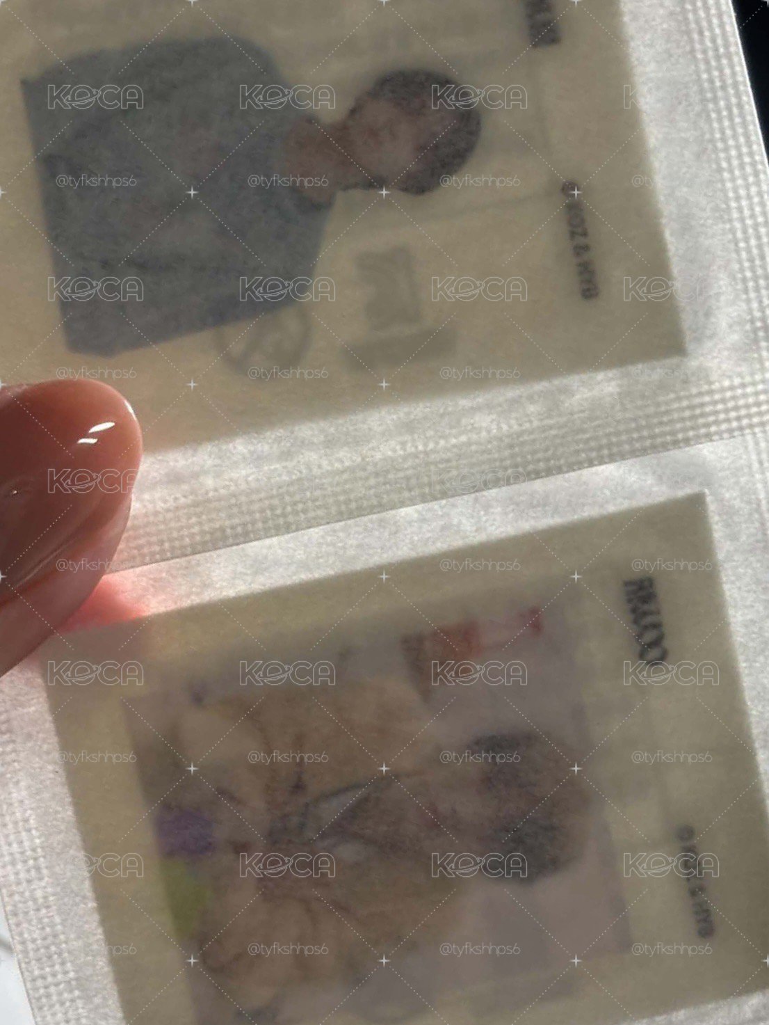 gs25貼紙 宰鉉常赫 🐶🦦