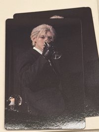 黑手黨尚