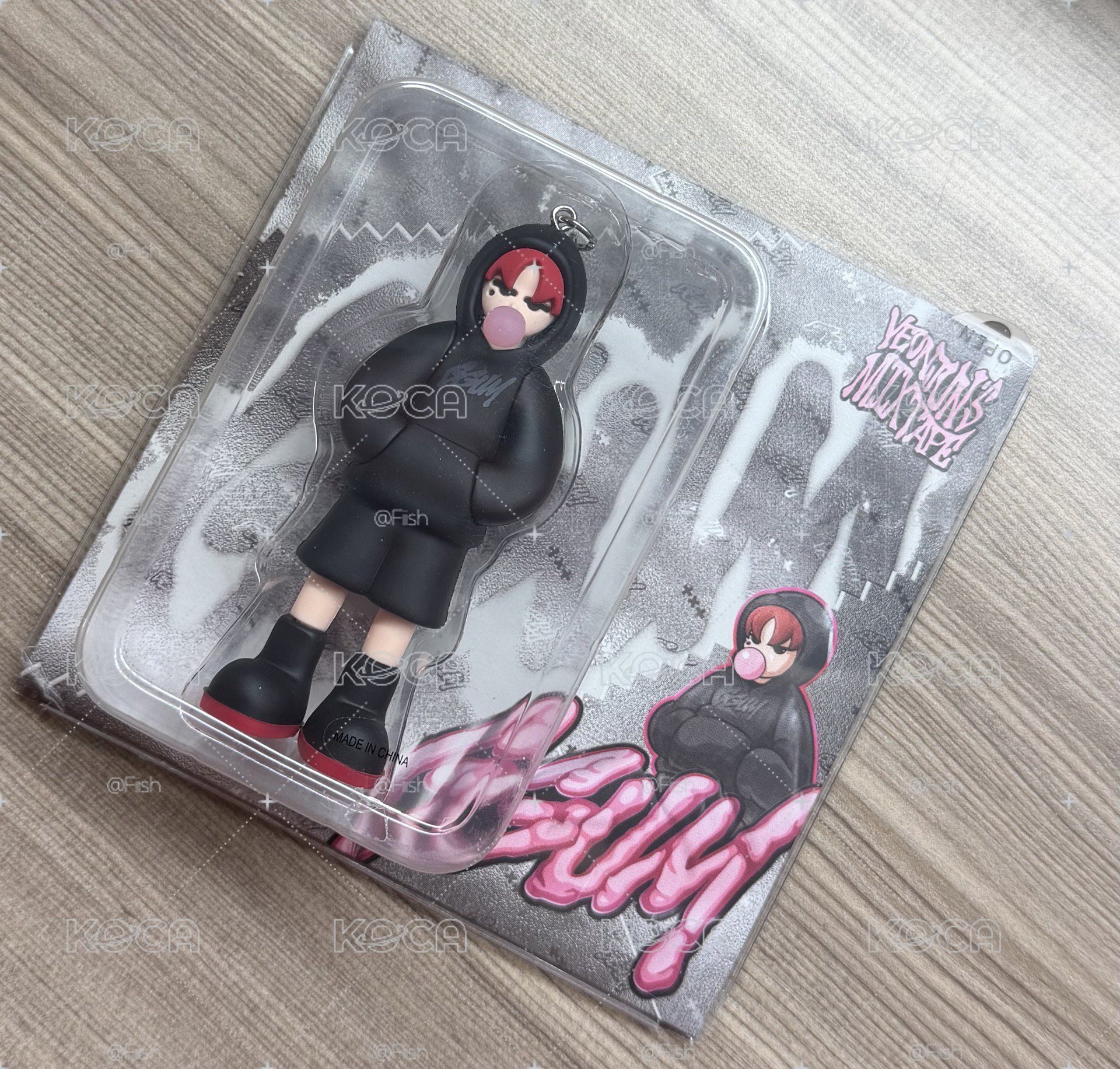 《預購非現》GGUM全新未拆
