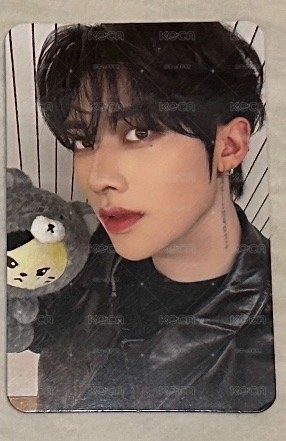 AND2BLE Ricky滿額卡