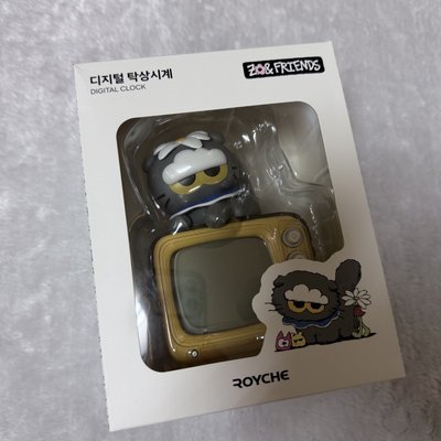 kkt電子鬧鐘
