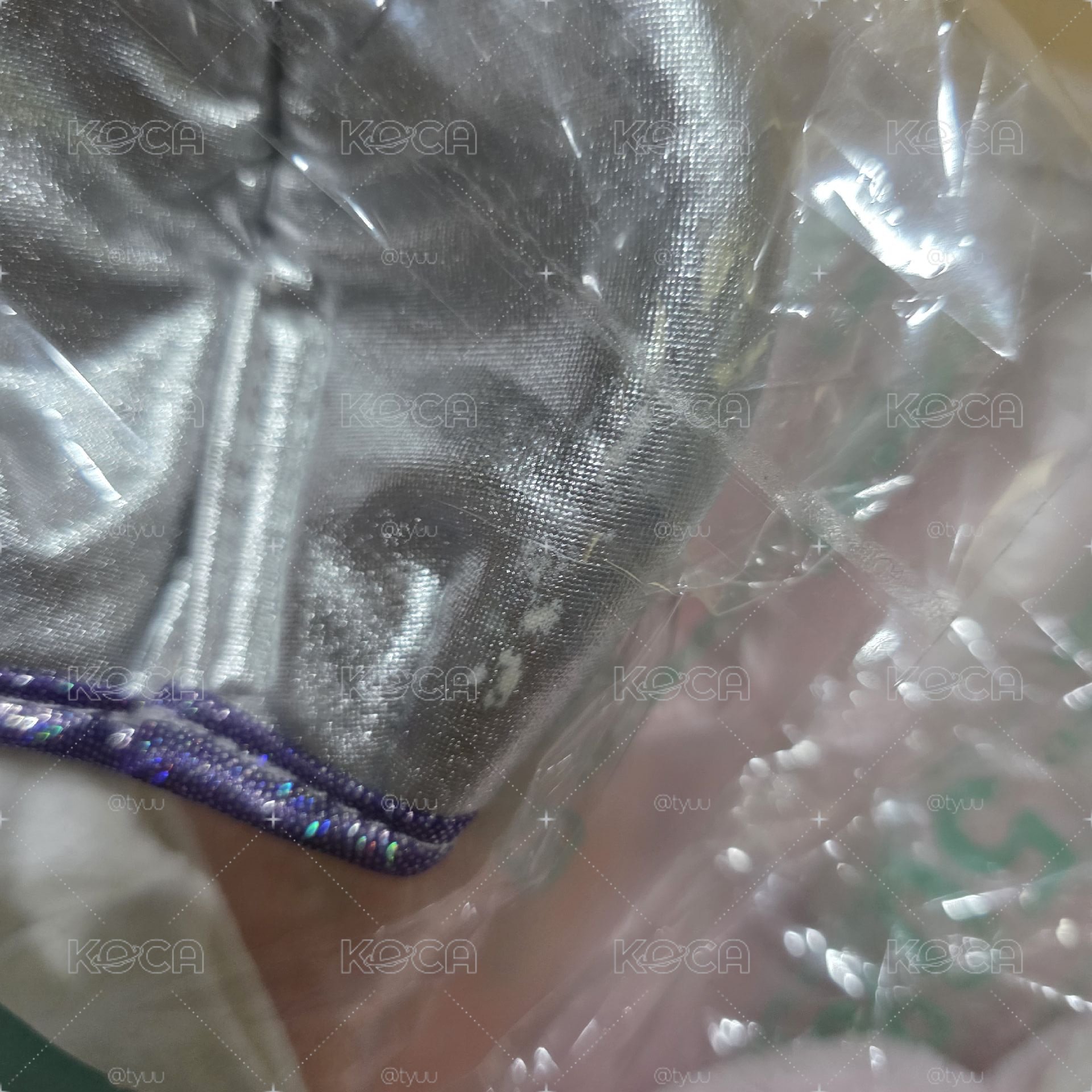🐰斗篷+🐰太空娃衣