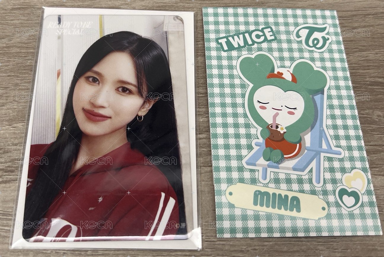 MINA