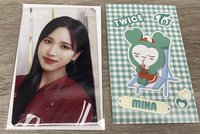 MINA
