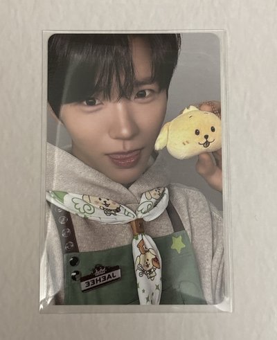 WISH Bakery 滿額卡 
