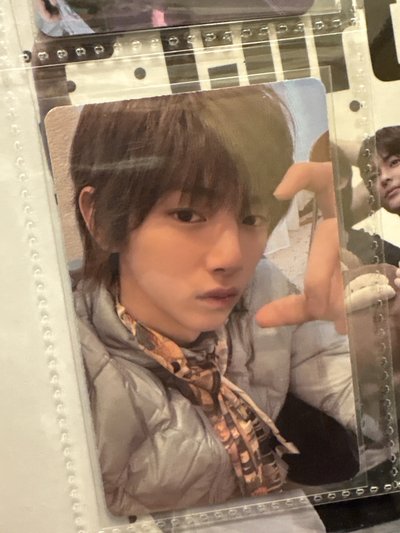 K-pop Nara 全專