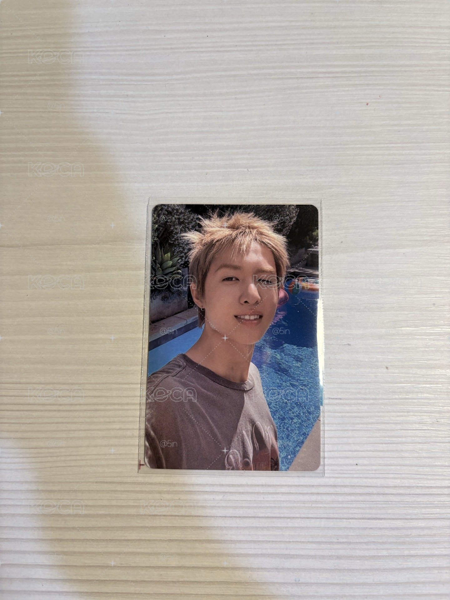 馬丁一直娛7.0幸運卡