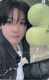 單曲一輯 am 線上11.0 簽售卡 