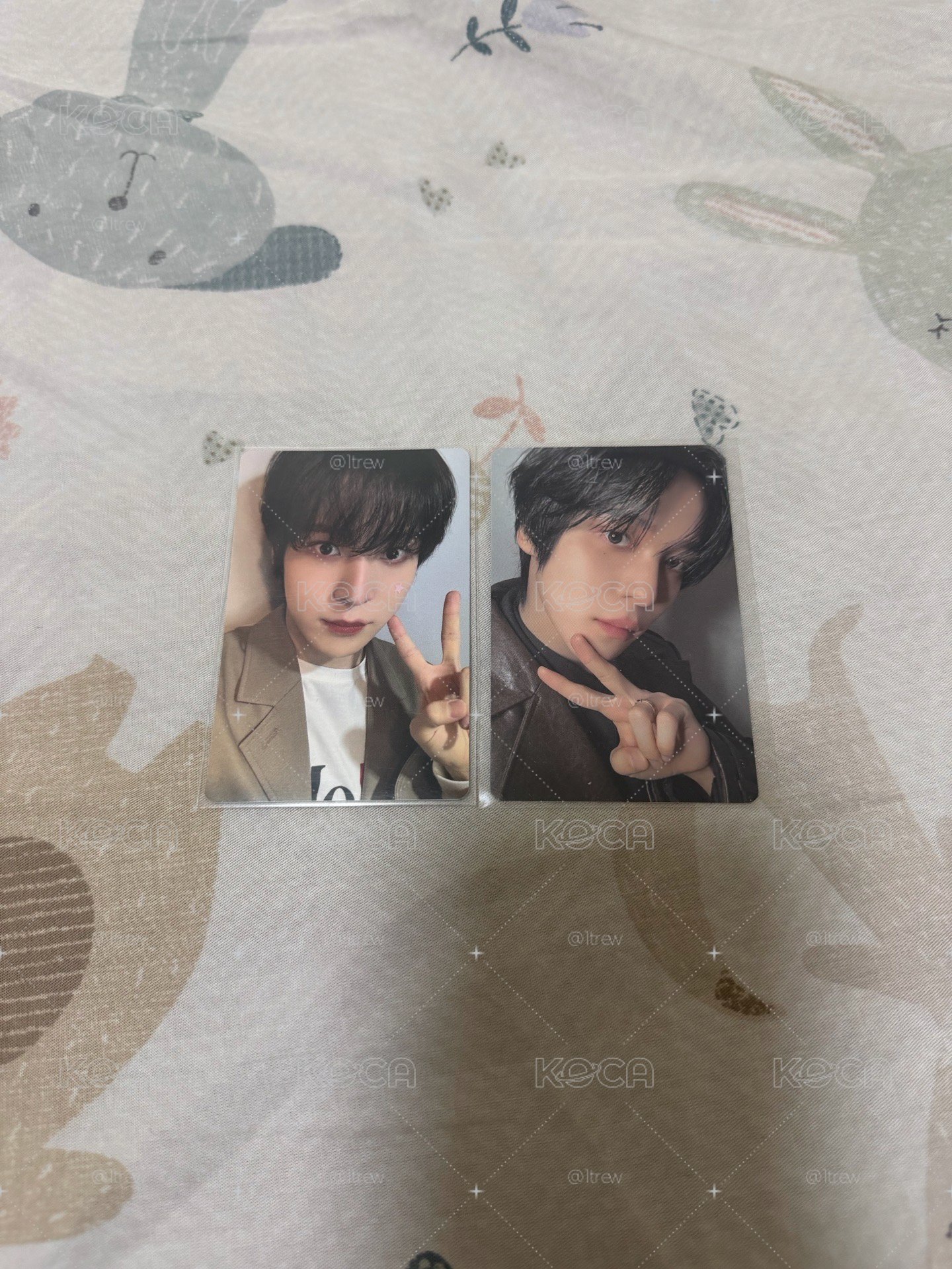潤小卡