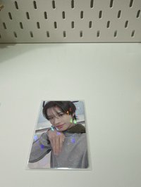 迷五日咖HUSH ver.特典卡單封6