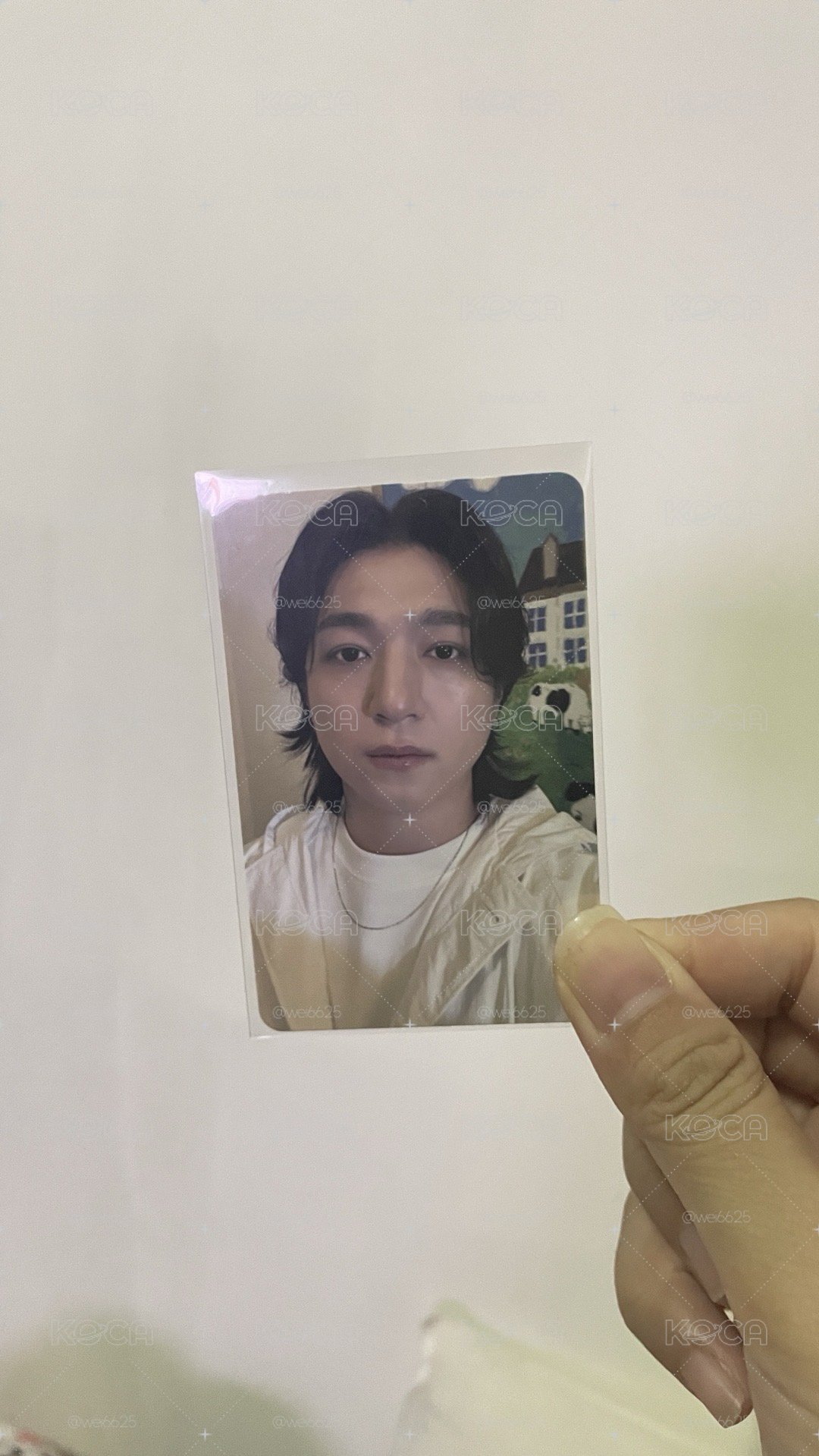 FY安口D3🐻入場卡