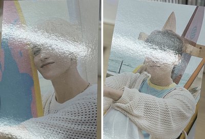 迷12《SPILL THE FEELS》YOU Ver.