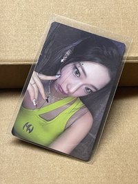 DRIP專卡 ZIP LOCK版