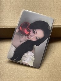 亞洲FC隨機線下快閃卡 自拍B