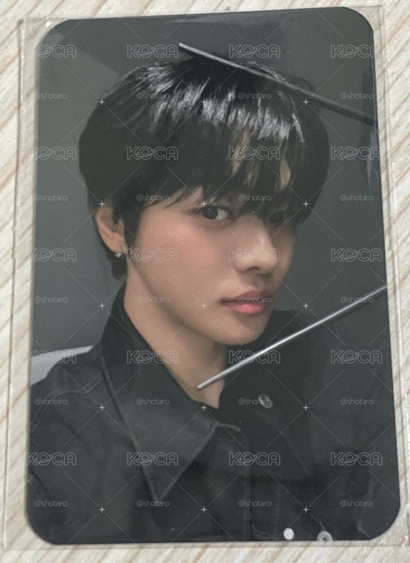 Leo 海底撈卡