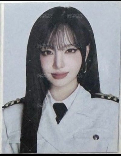 栗子小卡+證件照