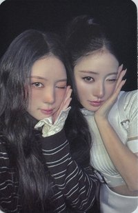 BITE NOW wf MEOVV ver. 幸運卡 
