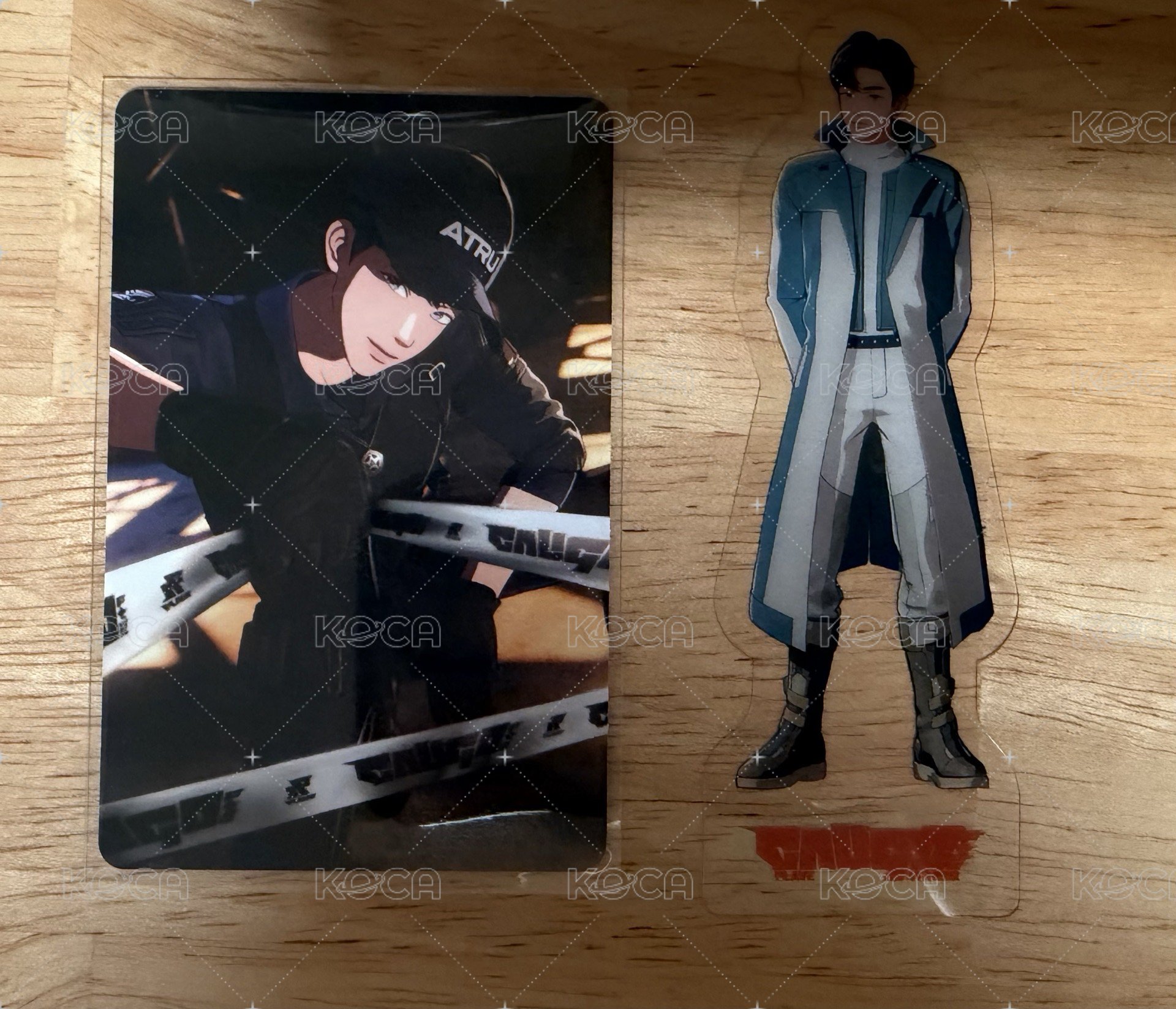 圖二💙