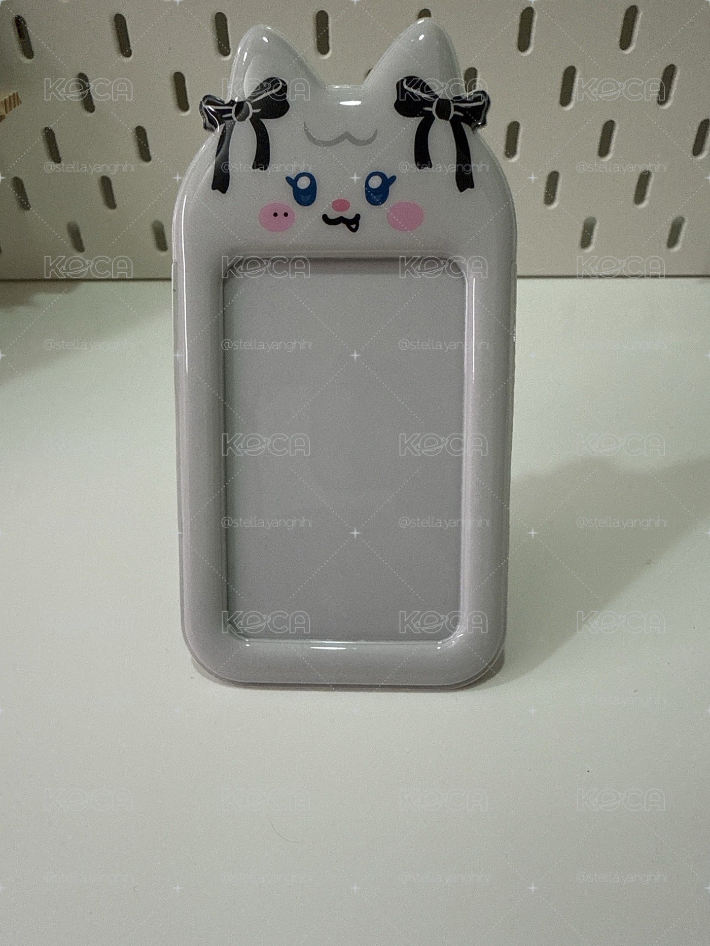 舒華PVC卡套