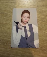 對講機妮