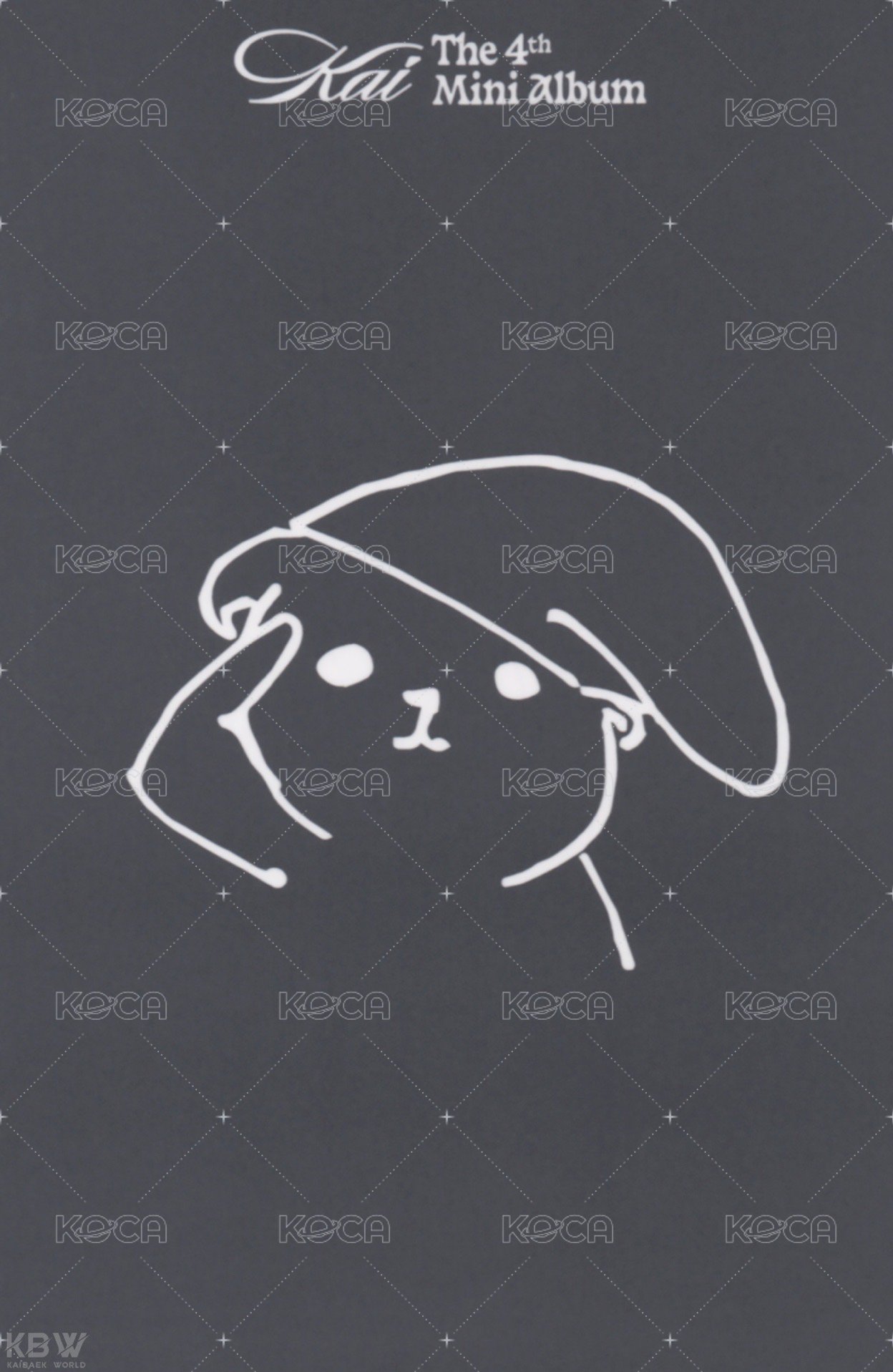Wait On Me QQ音樂 三星 星光卡  背面