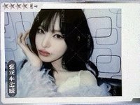 星光卡碎片拍立得