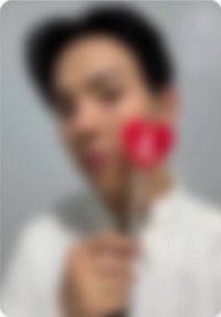 LOVE ME wm 2.0 簽售卡 線上