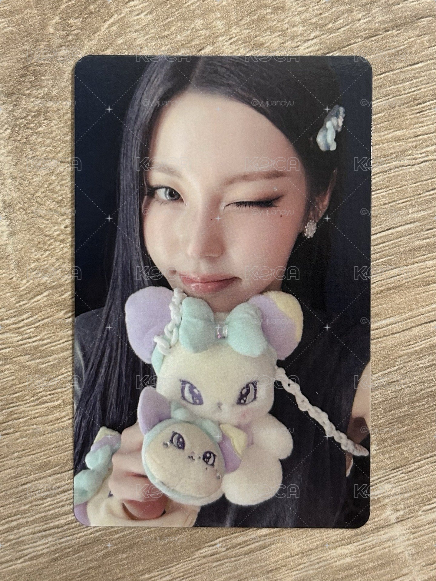 一巡寫真fans圭
