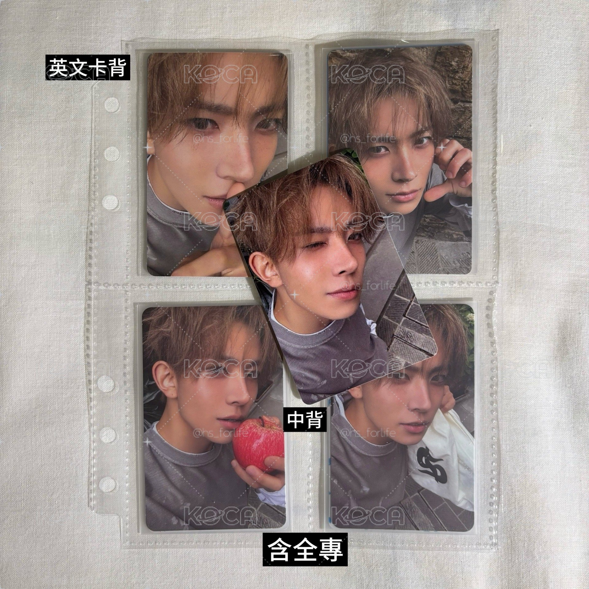 快樂滿倉 同系列 (圖一圖二)