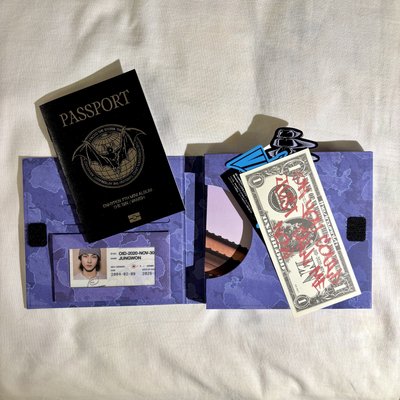 幸運貓貓神 同系列 (圖一圖二)