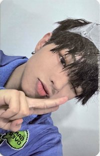 Future For One  特典卡 