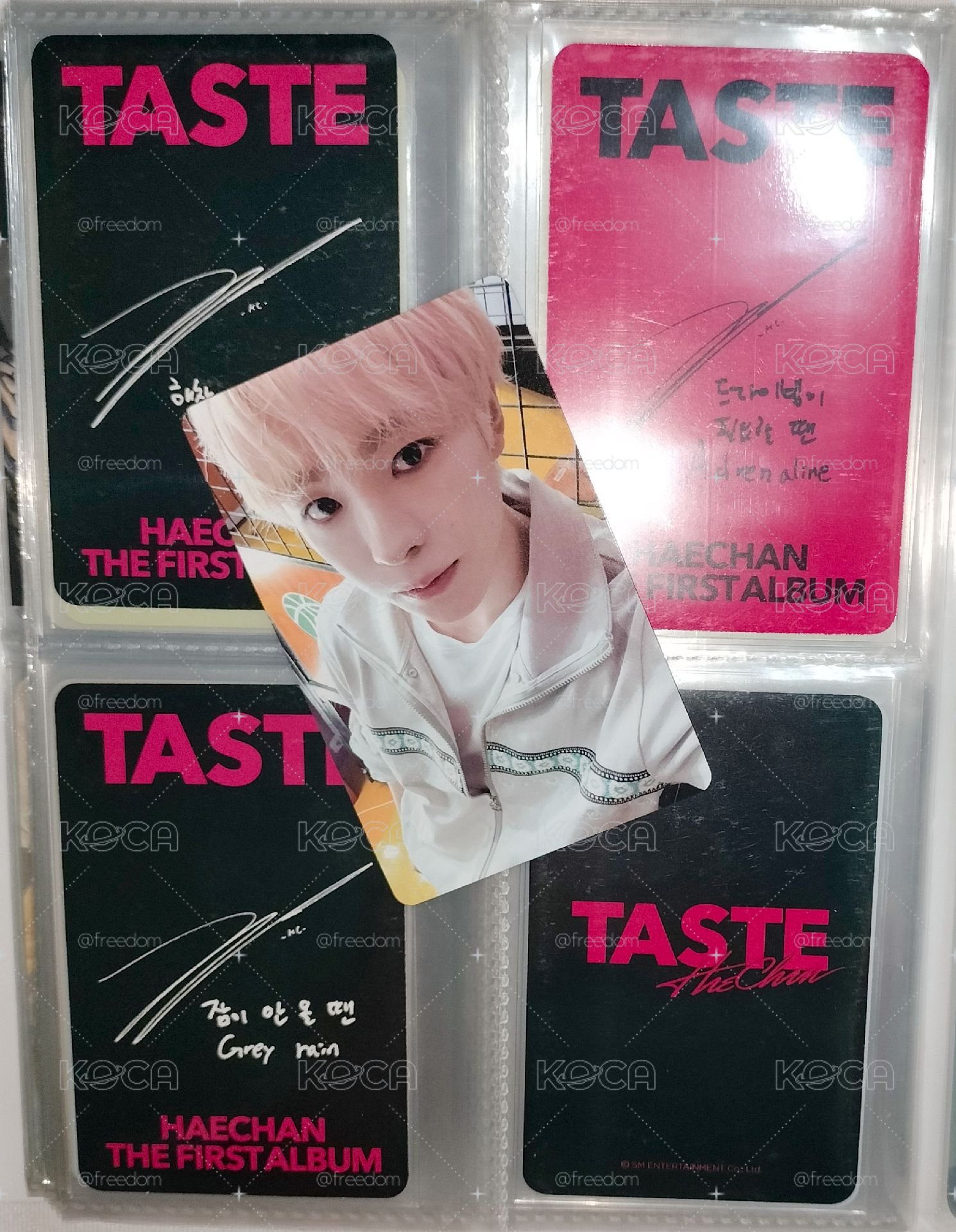 ⭐志卡