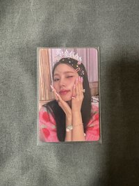 Queen版專輯麵卡
