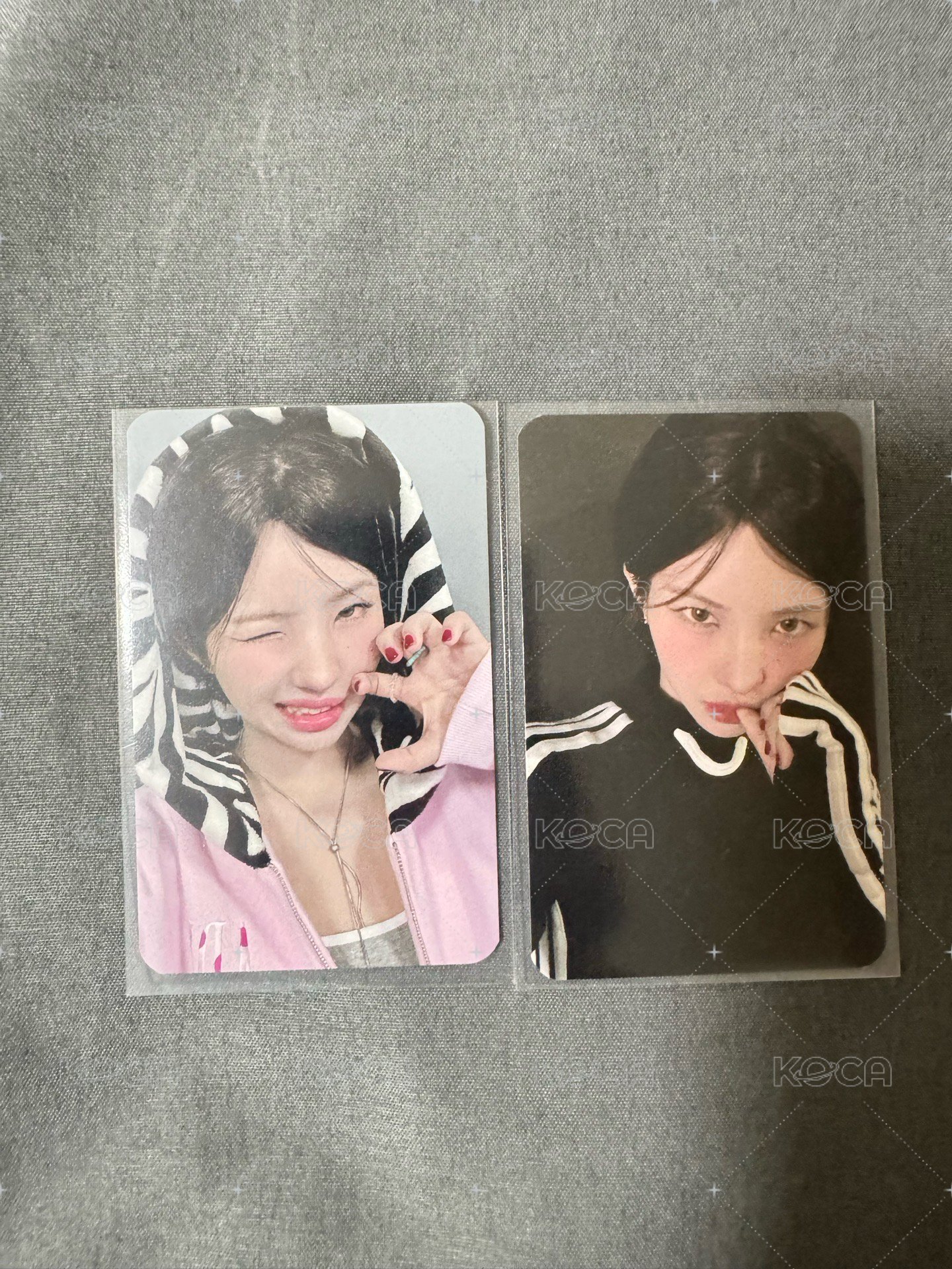 入場+滿額娟卡