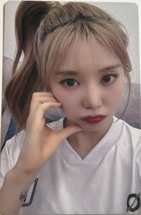 迷一 MD 周邊卡 衣服