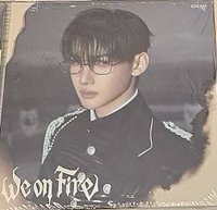 (現) WOF單封🍙